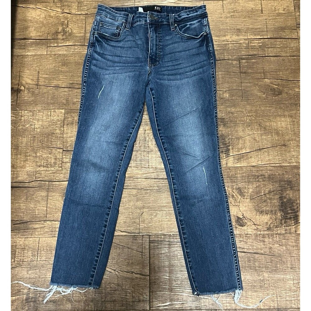 Kut from the Kloth Donna jeans
